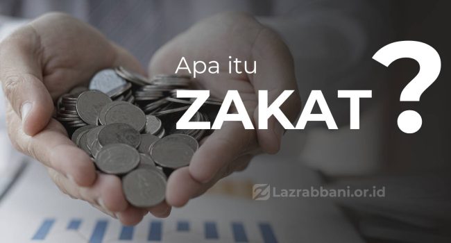 Apa Itu Zakat ?